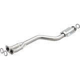 MagnaFlow Exhaust Products 457899 Magnaflow California Direct-Fit Catalytic Converter