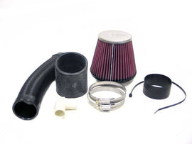 K&N 57-0015 Engine Cold Air Intake Performance Kit