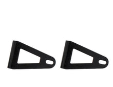 Load image into Gallery viewer, Westin 57-0015 HDX Grille Guard LED Light Bar Mount; For 20 or 30 inch LED Bar; Black;