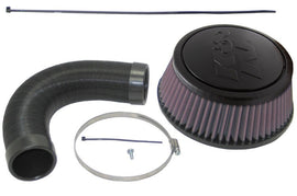 K&N 57-0082 Engine Cold Air Intake Performance Kit