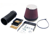 Load image into Gallery viewer, K&amp;N 57-0127 Engine Cold Air Intake Performance Kit