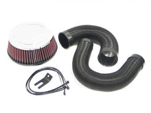 Load image into Gallery viewer, K&amp;N 57-0189 Engine Cold Air Intake Performance Kit