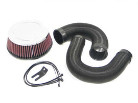 K&N 57-0189 Engine Cold Air Intake Performance Kit