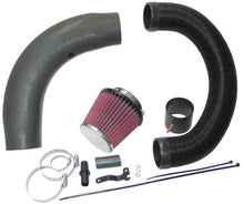 Load image into Gallery viewer, K&amp;N 57-0205 Engine Cold Air Intake Performance Kit