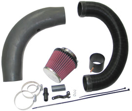 K&N 57-0205 Engine Cold Air Intake Performance Kit