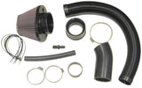 K&N 57-0216-1 Engine Cold Air Intake Performance Kit
