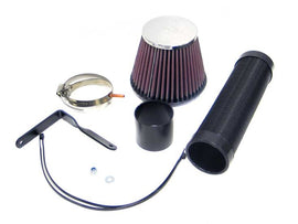 K&N 57-0289 Engine Cold Air Intake Performance Kit