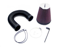 Load image into Gallery viewer, K&amp;N 57-0338 Engine Cold Air Intake Performance Kit