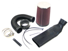 K&N 57-0348 Engine Cold Air Intake Performance Kit