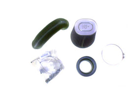 K&N 57-0378 Engine Cold Air Intake Performance Kit