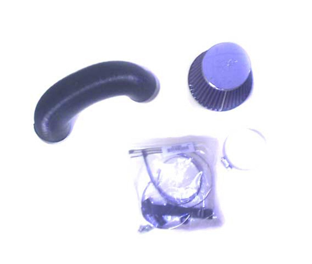 K&N 57-0392 Engine Cold Air Intake Performance Kit