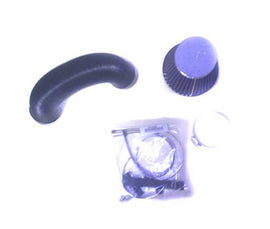 K&N 57-0392 Engine Cold Air Intake Performance Kit