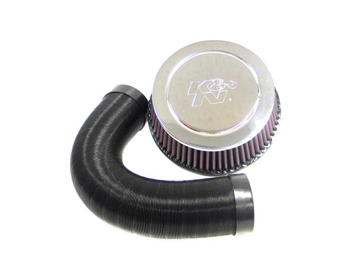 K&N 57-0420 Engine Cold Air Intake Performance Kit