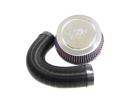 K&N 57-0420 Engine Cold Air Intake Performance Kit