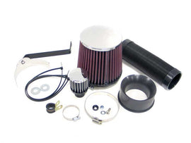 K&N 57-0421 Engine Cold Air Intake Performance Kit