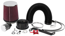 Load image into Gallery viewer, K&amp;N 57-0425 Engine Cold Air Intake Performance Kit