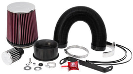 K&N 57-0425 Engine Cold Air Intake Performance Kit