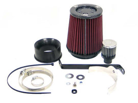 K&N 57-0432 Engine Cold Air Intake Performance Kit