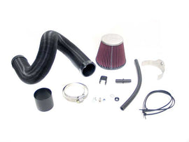 K&N 57-0468 Engine Cold Air Intake Performance Kit