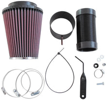 Load image into Gallery viewer, K&amp;N 57-0474 Engine Cold Air Intake Performance Kit