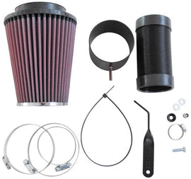 K&N 57-0474 Engine Cold Air Intake Performance Kit