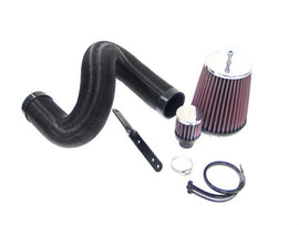 K&N 57-0477 Engine Cold Air Intake Performance Kit