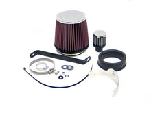 Load image into Gallery viewer, K&amp;N 57-0479 Engine Cold Air Intake Performance Kit