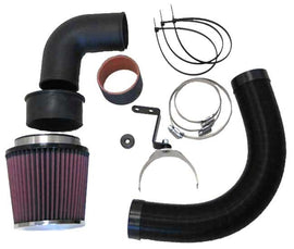 K&N 57-0543 Engine Cold Air Intake Performance Kit
