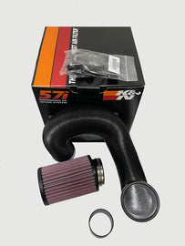 K&N 57-0562 Engine Cold Air Intake Performance Kit