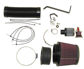 K&N 57-0593 Engine Cold Air Intake Performance Kit