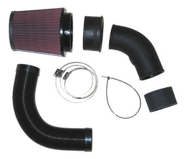 K&N 57-0597 Engine Cold Air Intake Performance Kit