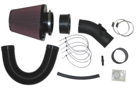 K&N 57-0615 Engine Cold Air Intake Performance Kit