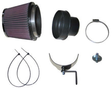 Load image into Gallery viewer, K&amp;N 57-0619 Engine Cold Air Intake Performance Kit