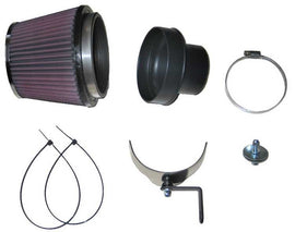 K&N 57-0619 Engine Cold Air Intake Performance Kit
