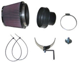 K&N 57-0619 Engine Cold Air Intake Performance Kit