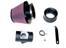Load image into Gallery viewer, K&amp;N 57-0626 Engine Cold Air Intake Performance Kit