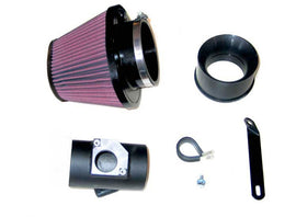 K&N 57-0626 Engine Cold Air Intake Performance Kit