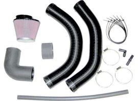 K&N 57-0631 Engine Cold Air Intake Performance Kit