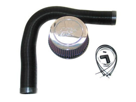 K&N 57-0655 Engine Cold Air Intake Performance Kit