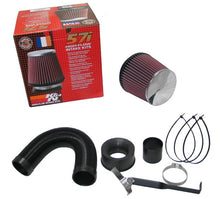 Load image into Gallery viewer, K&amp;N 57-0663 Engine Cold Air Intake Performance Kit