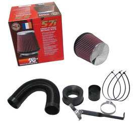 K&N 57-0663 Engine Cold Air Intake Performance Kit