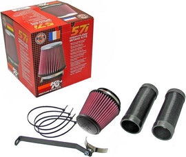 K&N 57-0680 Engine Cold Air Intake Performance Kit