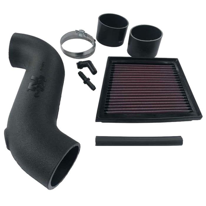 K&N 57-0690 Engine Cold Air Intake Performance Kit