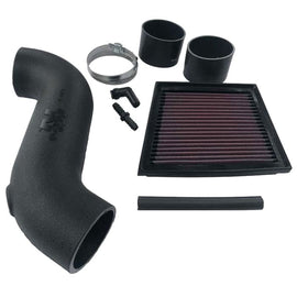 K&N 57-0690 Engine Cold Air Intake Performance Kit