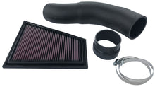 Load image into Gallery viewer, K&amp;N 57-0691 Engine Cold Air Intake Performance Kit