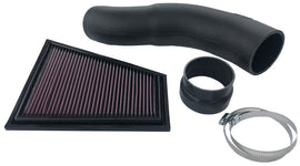 K&N 57-0691 Engine Cold Air Intake Performance Kit