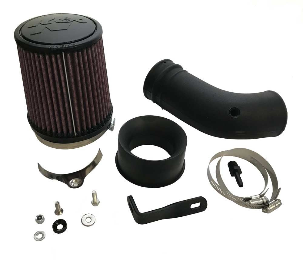 K&N 57-0693 Engine Cold Air Intake Performance Kit