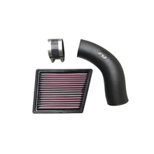 Load image into Gallery viewer, K&amp;N 57-0695 Engine Cold Air Intake Performance Kit