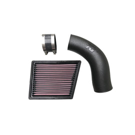 K&N 57-0695 Engine Cold Air Intake Performance Kit