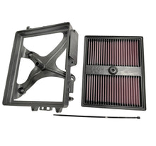 Load image into Gallery viewer, K&amp;N 57-0697 Engine Cold Air Intake Performance Kit